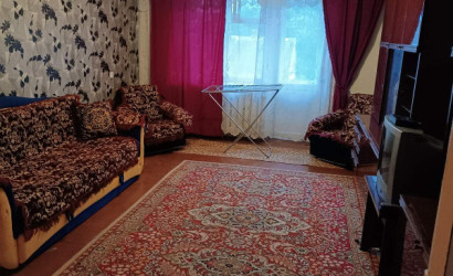 Снять 2-комнатную квартиру на сутки, Свислочь,   ул.Кирова9. Фото 2