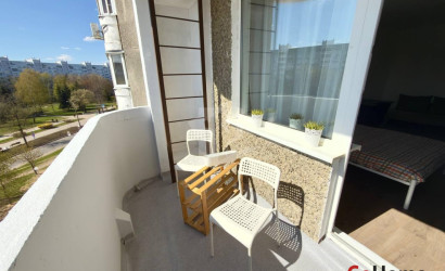 Снять 1-комнатную квартиру, Минск, ул. Куйбышева, д. 75. Фото 4