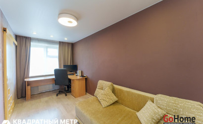 Купить 2-комнатную квартиру, Минск, Долгобродская ул., 38(Партизанский район). Фото 9