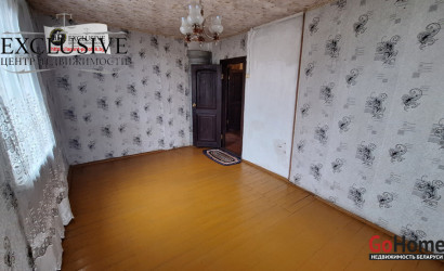 Купить дом, Полоцк, Тросницкая ул., 49, 10 соток. Фото 29