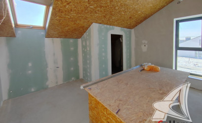 Купить дом, Брест, Волынка, 3.37 соток. Фото 13