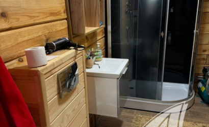 Купить дом, Дворцы, Речицкий с/с, 25 соток. Фото 18