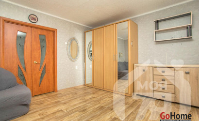 Купить 3-комнатную квартиру, Молодечно, Язепа Дроздовича ул., 5. Фото 3