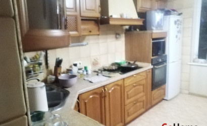 Купить 5-комнатную квартиру, Минск, ул. Некрасова, д. 35 (Советский район). Фото 13