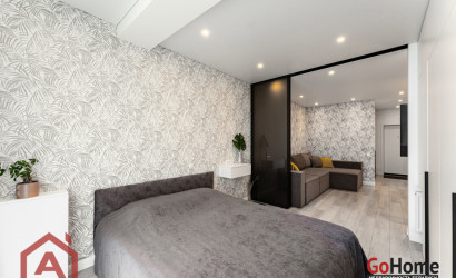 Снять 2-комнатную квартиру, Минск, Ильянская, 18(Центральный район). Фото 19