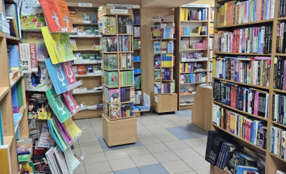 Продажа торгового помещения, Могилев, Ленинская ул., 45, 183.6 кв.м.. Фото 6
