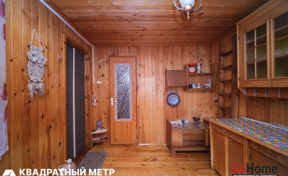 Купить дом в деревне, СИГНАЛ-2, 4.35 соток. Фото 36