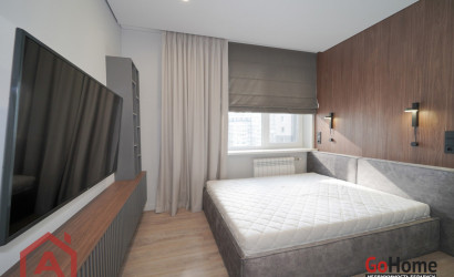 Снять 3-комнатную квартиру, Минск, Победителей, 135Б (Центральный район). Фото 11