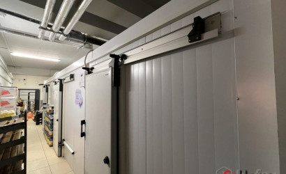 Продажа торгового помещения, Гродно, Кабяка, 15Б,  939 кв.м.. Фото 4