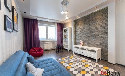 Купить 2-комнатную квартиру, Минск, Филимонова ул., 14 (Партизанский район). Фото 4