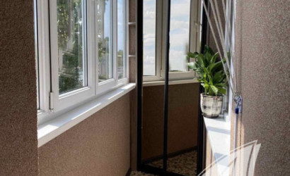 Купить 2-комнатную квартиру, Брест, Восток, ул. Московская. Фото 12