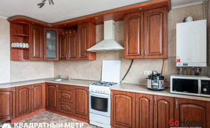 Купить дом, Каменная Горка, Магистральная ул., 10, 24.46 соток. Фото 4