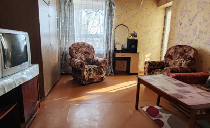 Купить 2-комнатную квартиру, Витебск, Карла Маркса, 46. Фото 1