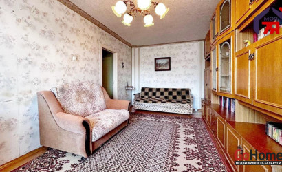 Купить 2-комнатную квартиру, Солигорск, Парковая ул., 8. Фото 3