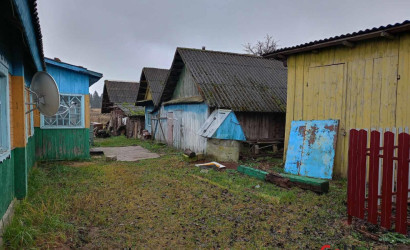 Купить дом, Омельно, Ленинская ул., 25 соток. Фото 9