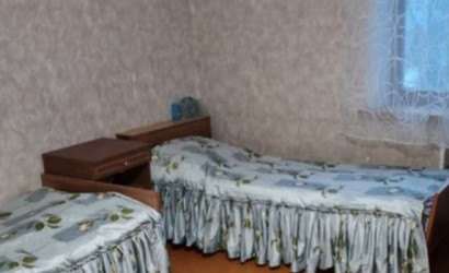 Снять 2-комнатную квартиру на сутки, Копыль, Тимковичская. Фото 5