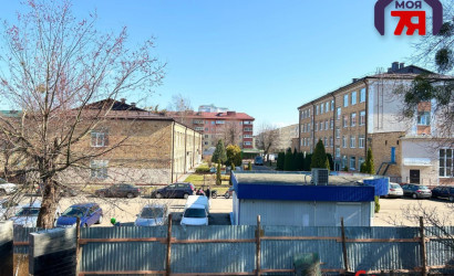 Купить 2-комнатную квартиру, Солигорск, Козлова ул., 22. Фото 10