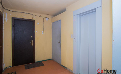 Купить 1-комнатную квартиру, Минск, Одинцова ул., 53(Фрунзенский район). Фото 15
