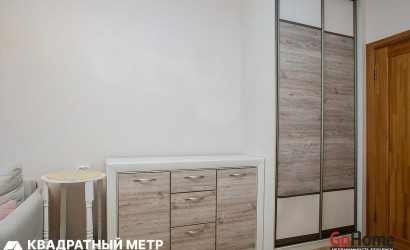 Купить 1-комнатную квартиру, Минск, Рокоссовского просп., 82 (Ленинский район). Фото 5