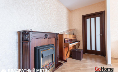 Купить 2-комнатную квартиру, Минск, Притыцкого ул., 49 (Фрунзенский район). Фото 15