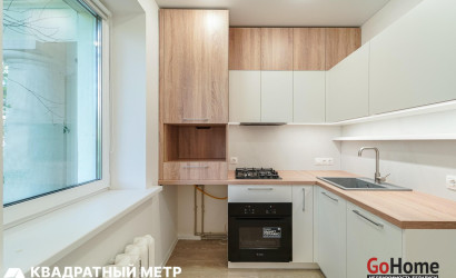 Купить 2-комнатную квартиру, Минск, Седова ул., 10(Заводской район). Фото 4