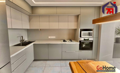 Купить 3-комнатную квартиру, Солигорск, Октябрьская ул., 36. Фото 2