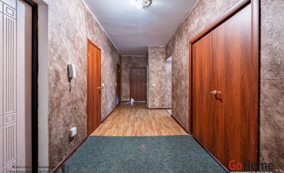 Купить 2-комнатную квартиру, Минск, Колесникова, 20(Фрунзенский район). Фото 34