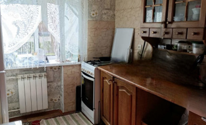 Купить 1-комнатную квартиру, Пинск, Жолтовского, 47. Фото 5