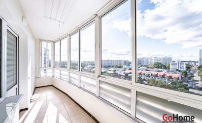 Купить 3-комнатную квартиру, Минск, Грушевская, 91 (Московский район). Фото 20