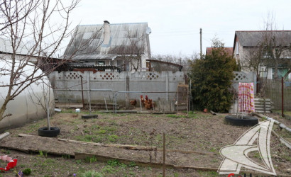 Купить дом, Каменица-Жировецкая, Мухавецкий с/с, 5 соток. Фото 5