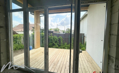 Купить дом, Минск, Столетова ул., 6.15 соток. Фото 13