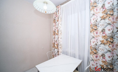  85.6 м2, Минск(Тихая ул., 59)