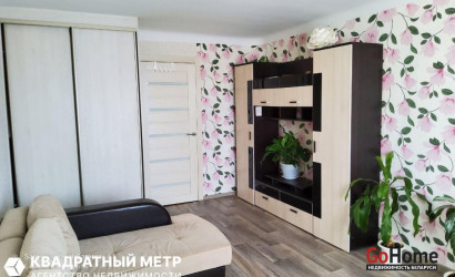 Купить 2-комнатную квартиру, Гатово, Металлургическая ул., 20/4. Фото 3