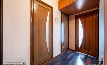 Купить 2-комнатную квартиру, Минск, Газеты Звязда, 44 (Московский район). Фото 2