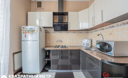 Купить 2-комнатную квартиру, Минск, Независимости просп., 91 (Первомайский район). Фото 23