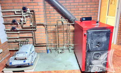 Купить дом, Вулька-Заставская, Мухавецкий с/с, 16.72 соток. Фото 38