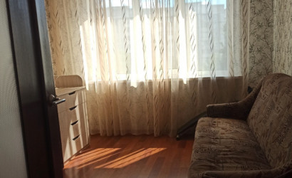 Купить 2-комнатную квартиру, Гомель, ул. Чапаева, д. 12. Фото 4