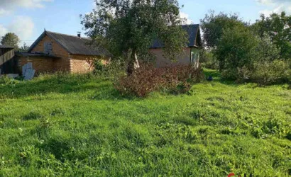  1-этаж.(56.1 м2), Тобулки(Южная)