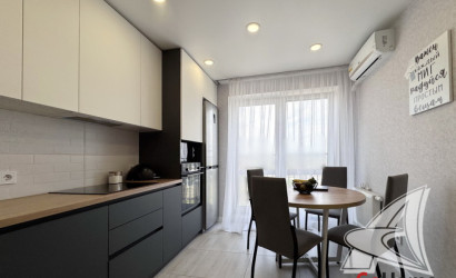 Купить 3-комнатную квартиру, Брест, Гобк, ул. Героев обороны Брестской крепости. Фото 2