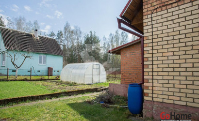 Купить дом в деревне, Строитель-ремонтник, 5 соток. Фото 23