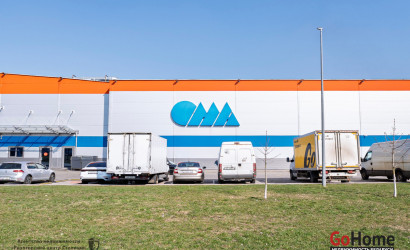 Купить 1-комнатную квартиру, Минск, Люцинская, 33 (Фрунзенский район). Фото 37