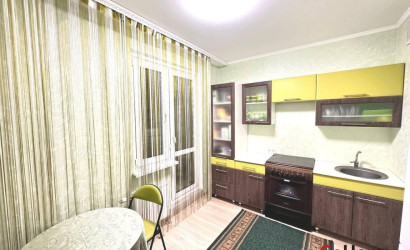 Купить 1-комнатную квартиру, Минск, Карского ул., 25 (Фрунзенский район). Фото 9