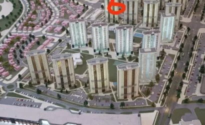  Купить 1-комнатную квартиру