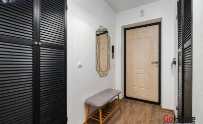 Купить 2-комнатную квартиру, Минск, ул. Школьная, д. 16 (Фрунзенский район). Фото 13