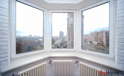 Купить 3-комнатную квартиру, Минск, Маяковского ул., 11 (Ленинский район). Фото 32