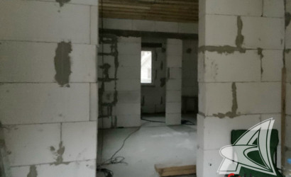 Купить дом, Брест, Мухавецкий с/с, 4.09 соток. Фото 7