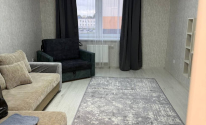 Снять 1-комнатную квартиру на сутки, Брест, Петра Ивашутина. Фото 1