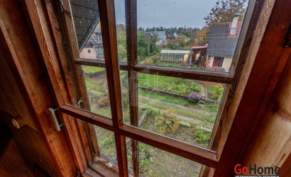 Купить дом в деревне, Ель, 5 соток. Фото 11