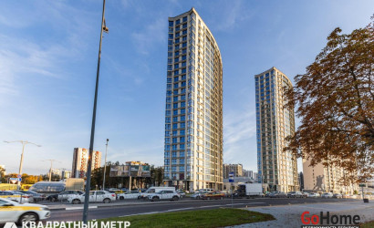 Купить 1-комнатную квартиру, Минск, Брилевская ул., 27 (Октябрьский район). Фото 18