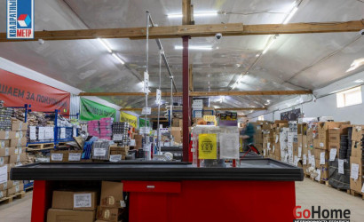 Продажа торгового помещения, Динаровка,  1438.5 кв.м.. Фото 5